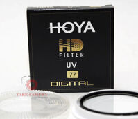 Filter UV Hoya HD All Size