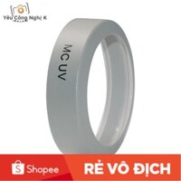 Filter UV/cpl/nd4/nd8 vặn ren cho phantom4pro/adv/v2