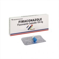 Fimaconazole(fluconazole capsules 150mg- india)