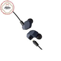 Final A4000 is a Japanese audio brand product featuring high-precision dynamic f-CORE DU drivers, IEM type, 2-pin connector, wired OFC 3.5mm, and it won the VGP2021 Earphone Award.