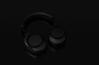 Final Audio UX5000. Tai nghe chụp tai Over Ear không dây bluetooth và có dây chống ồn chủ động ANC