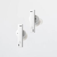 Final Audio ZE8000 White