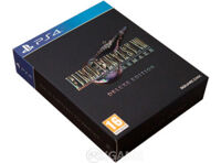 Final Fantasy VII Remake Deluxe Edition-US