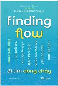 Finding Flow - Đi Tìm Dòng Chảy