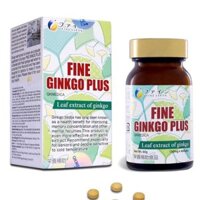 Fine Ginkgo Plus