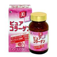 Viên uống chống lão hoá Fine Pure Collagen (Collagen Fine Pure) Chống nhăn, nám và tàn nhang - 375 viên