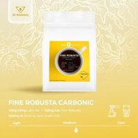 Fine Robusta Coffee
