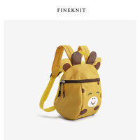 [Fineknit] Ba lô trẻ em một tuổi chống thất lạc Phim hoạt hình dễ thương Ba lô bé trai mẫu giáo dành cho nữ