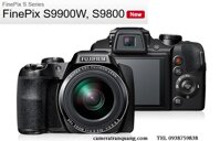 FinePix S9900W