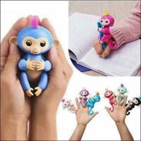 Finger monkey toys