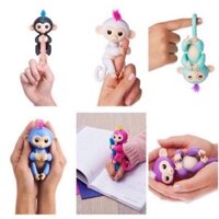 Finger monkey toys