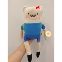 Finn trong Adventure time siêu cute