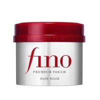 FINO PREMIUM TOUCH HAIR MASK