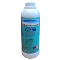 FINO_Hữu cơ hỗn hợp chứa Fulvic 500ml - GP90 (Chai 500ml)