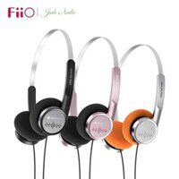 Fio Snowsky Wind Có Dây HIFI Tai Nghe 40mm Xoay Năng Động Có Thể Điều Chỉnh Bịt Tai Nhẹ Retro Tai Nghe Nhạc Tùy Chỉnh Tai Nghe