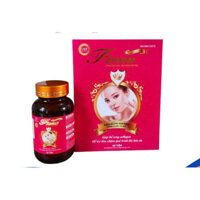 Fiona colagen peptit nhau thai cừu