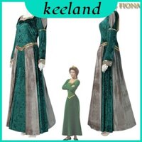 Fiona Công Chúa Shrek Trang Phục Hóa Trang Dành Cho Người Lớn Quái Vật Theo Chủ Đề Trang Phục Cho Truyện Tranh Con Nhân Vật) Và Các Bữa Tiệc