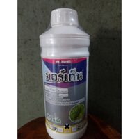 Fipronil chai 1 lít SOTUS chuyên bọ trĩ hại cây ăn trái