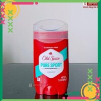 fir73 Lăn Khử Mùi Old Spice CHÍNH HÃNG Của Mỹ - Sáp Lăn Nách Old Spice Khử Mùi Cơ Thể Cho Nam Nữ - Lăng Nách Japari