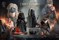 Fire Keeper - Dark Soul 3 - HunDian Studio