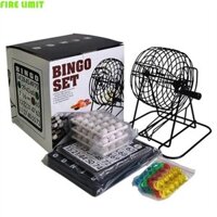 Fire LIMIT Bingo Machine Giải trí Hoạt động ngày lễ Tiệc câu lạc bộ