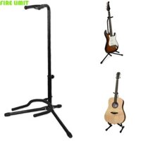 Fire LIMIT Chân Đế Guitar Acoustic Có Thể Điều Chỉnh Gấp Cho Guitarist Nhạc Cụ Di Động