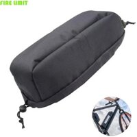 Fire LIMIT Pin Vỏ Bảo Vệ Chống Bụi Đi Xe Đạp Cho Xe Điện Chống Mút Bền Ebike Pin