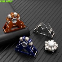 Fire LIMIT Tay Spinner Bánh Xe Con Quay Hồi Chuyển Bánh Đà Đồ Chơi Cổ Điển