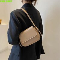 Fire LIMIT Túi đeo chéo nữ Ví đựng tiền xu Retro Ladies