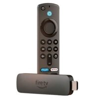 Fire TV Stick 4K Gen 2nd Thiết bị xem Phim chuyên nghiệp