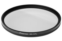 Firecrest 105mm Superslim stackable HD multicoated circular Polarizer