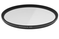 Firecrest ND 58mm Neutral density ND 0.3 (1 Stop) Filter for photo, video, broadcast and cinema production