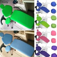 [Firefly] Vỏ bọc ghế nha khoa Pu Dentist Ghế đẩu Vỏ bọc ghế chống thấm nước 1 bộ [VN]