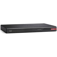 Firewall Cisco ASA5508-K9 5508-X with FirePOWER services, 8GE, AC, 3DES/AES