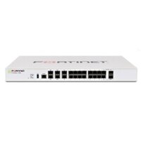 Firewall Fortigate FG-100E-BDL