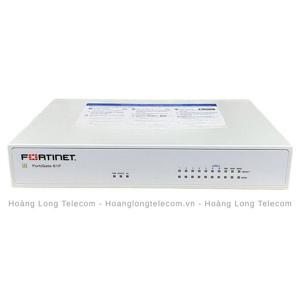 Firewall FORTINET FORTIGATE 61F FG-61F