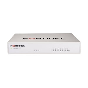 Firewall FORTINET FORTIGATE Bundle -61F FG-61F-BDL-950-12