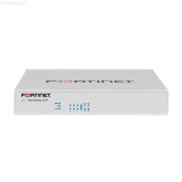 Firewall Fortinet FortiGate 81F (FG-81F-BDL-950-12)