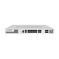Firewall Fortinet FortiGate 200E (FG-200E), Thiết bị tường lửa cho văn phòng doanh nghiệp 250 người dùng