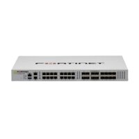 Firewall Fortinet FortiGate-400F (FG-400F-BDL-950-60) Hardware plus 5 Year FortiCare Premium and FortiGuard Unified Threat Protection (UTP)
