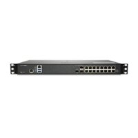 Firewall SONICWALL NSa 2700 TOTAL SECURE - ESSENTIAL EDITION 1YR (02-SSC-7369)