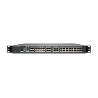 Firewall SONICWALL NSSP 13700 TOTAL SECURE – ESSENTIAL EDITION 1YR (02-SSC-9628)