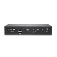 Firewall SonicWall TZ370 TOTAL SECURE – ESSENTIAL EDITION 1YR (02-SSC-6817)