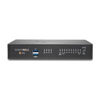 Firewall SONICWALL TZ470 TOTAL SECURE – ESSENTIAL EDITION 1YR (02-SSC-6792)