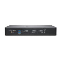 Firewall SONICWALL TZ570 TOTALSECURE – ADVANCED EDITION 1YR (02-SSC-5676)