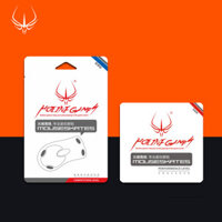Firewire Điền kinh Razer Ring Snake Mamba Cobra Elite Edition 5G Auroro Poro Snake Mouse Sticker Foot Pad