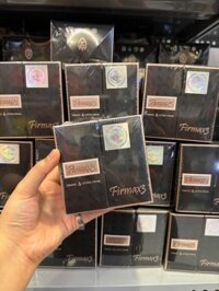 Firmax3 Kem Thần Kỳ Và Làm Đẹp Nano RF