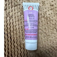 FIRST AID BEAUTY 🌿 Kem dưỡng thể KP Smoothing Body Lotion with 10% AHA