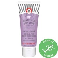 FIRST AID BEAUTY 🌿  Tẩy tế bào chết cơ thể KP Bump Eraser Body Scrub with 10% AHA