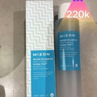 First essence mizon